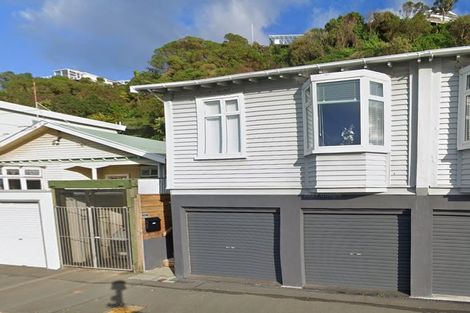 Photo of property in 424a Evans Bay Parade, Hataitai, Wellington, 6021