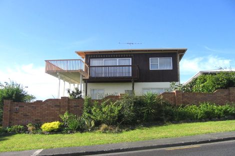 Photo of property in 1/5 Mcdowell Crescent, Hillcrest, Auckland, 0627