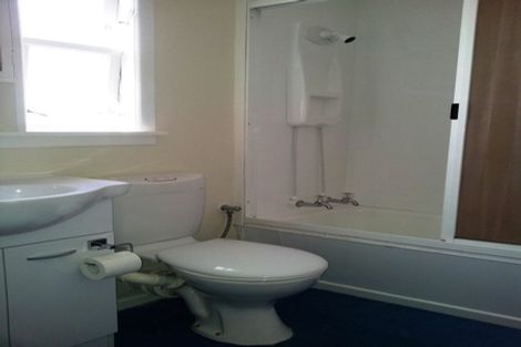 Photo of property in 3/117 Austin Street, Mount Victoria, Wellington, 6011