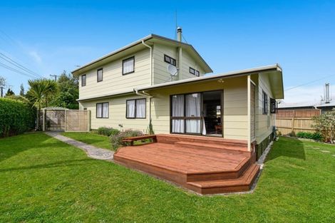 Photo of property in 1a Westlock Road, Koutu, Rotorua, 3010