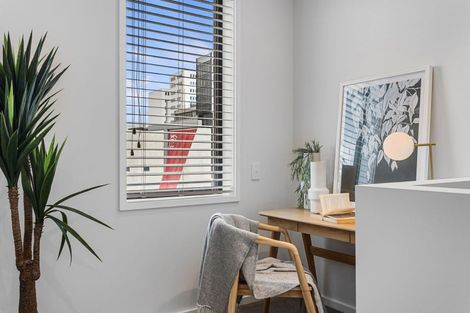 Photo of property in 158 Manchester Street, Christchurch Central, Christchurch, 8011