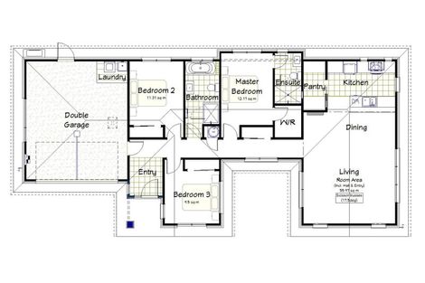 Photo of property in 6 Blakely Street, Amberley, 7410