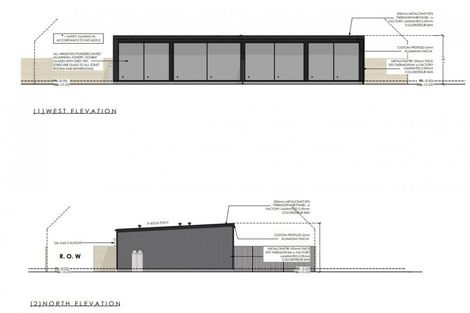 Photo of property in 114a Aickin Road, Whangamata, 3620