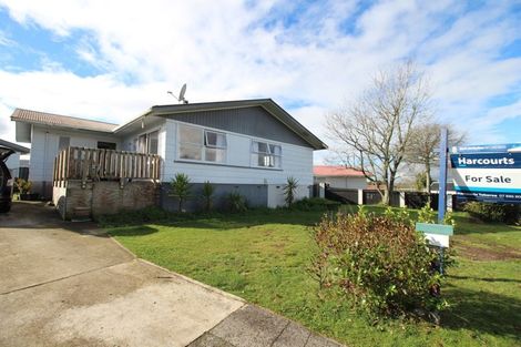 Photo of property in 4 Waipuna Place, Tokoroa, 3420
