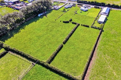 Photo of property in 31 Park Lane, Kaponga, Hawera, 4679