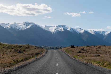 Photo of property in 3 Dobson Lane, Lake Ohau, Twizel, 9412