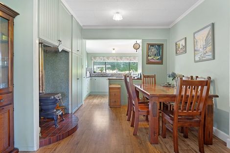 Photo of property in 281 Moderates Road, West Eyreton, Rangiora, 7476