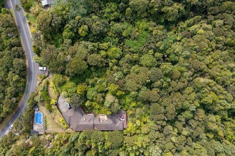 Photo of property in 301 Wright Road, Dairy Flat, Albany, 0792