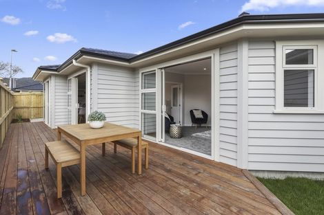 Photo of property in 24a Kauri Street, Taradale, Napier, 4112