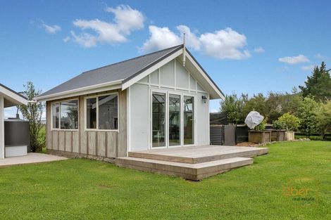 Photo of property in 113 Gibbons Road, Kaiwaka, 0573