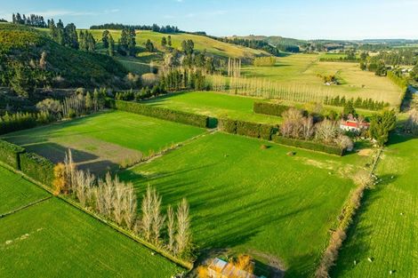 Photo of property in 2576 Homebush Road, Glentunnel, Coalgate, 7673