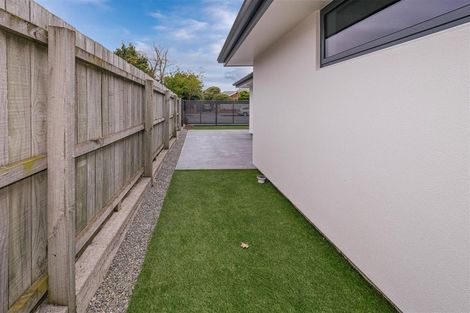 Photo of property in 300a Wills Street, Ashburton, 7700