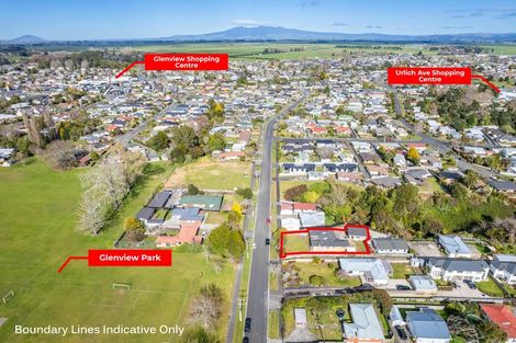 Photo of property in 41 Bruce Avenue, Glenview, Hamilton, 3206