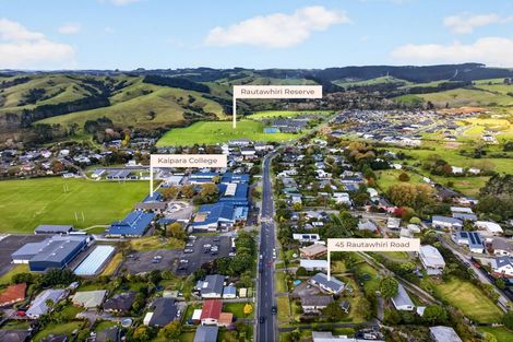 Photo of property in 45 Rautawhiri Road, Helensville, 0800
