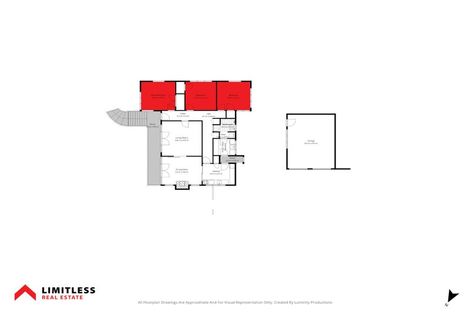 Photo of property in 29 Orams Road, Hillpark, Auckland, 2102