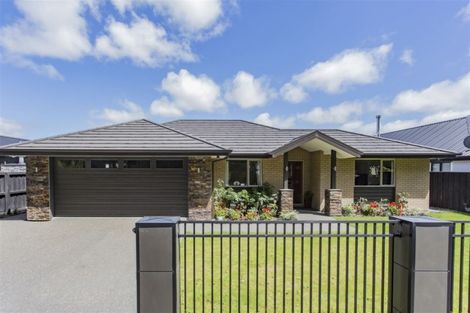 Photo of property in 215 Highsted Road, Casebrook, Christchurch, 8051