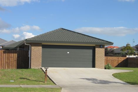 Photo of property in 12 Redcastle Drive, East Tamaki, Auckland, 2013