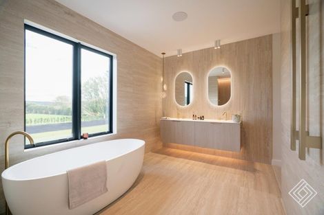 Photo of property in 251d Blackbridge Road, Dairy Flat, 0794