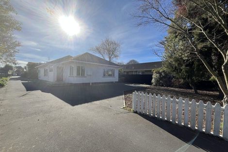 Photo of property in 49 Studholme Street, Somerfield, Christchurch, 8024