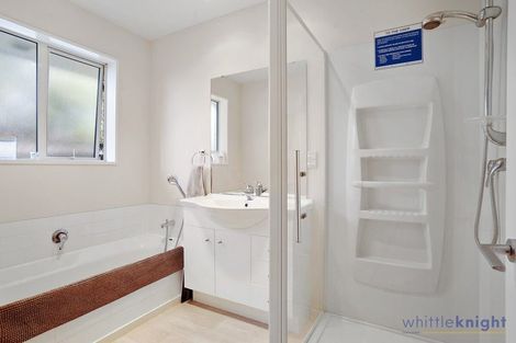 Photo of property in 16 Vitruvius Way, Leeston, 7632