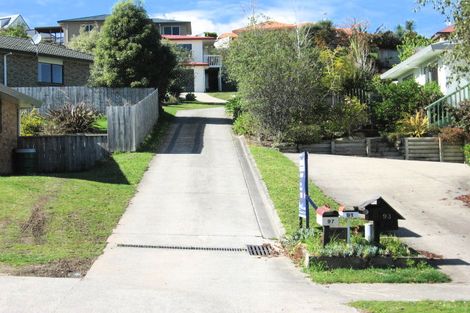 Photo of property in 93 Meander Drive, Welcome Bay, Tauranga, 3112