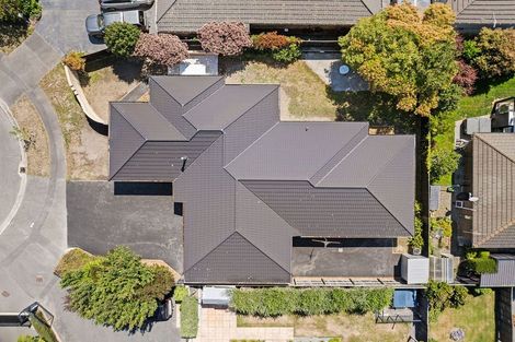 Photo of property in 26 Glastonbury Drive, Burwood, Christchurch, 8083