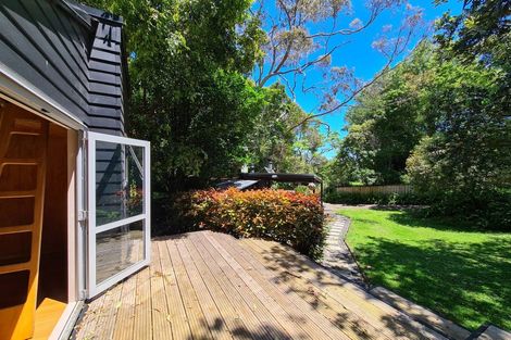 Photo of property in 1567 Rings Road, Coromandel, 3506