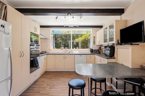 Photo of property in 58 Rangoon Street, Khandallah, Wellington, 6035