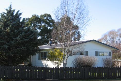 Photo of property in 20 Waterhouse Street, Masterton, 5810