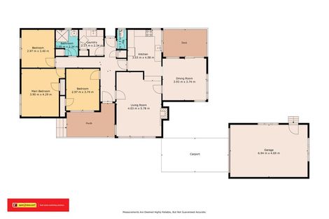 Photo of property in 124 Devon Street, Hillcrest, Rotorua, 3015