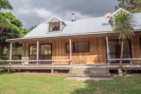 Photo of property in 995 Kohumaru Road, Mangonui, 0494