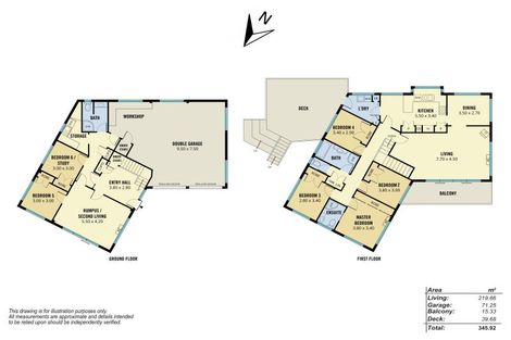 Photo of property in 3 Camwell Close, Bucklands Beach, Auckland, 2012