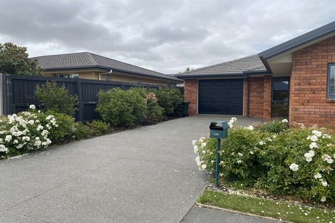 Photo of property in 139 Rolleston Drive, Rolleston, 7614