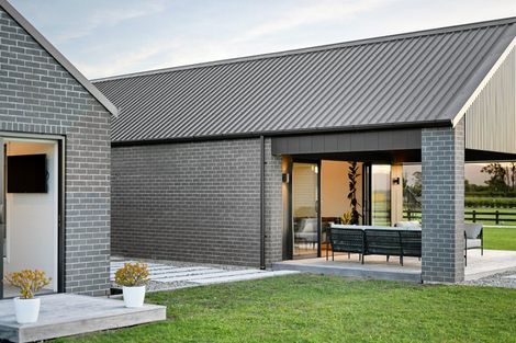 Photo of property in 75 Orchardist Way, Ngahinapouri, Ohaupo, 3882