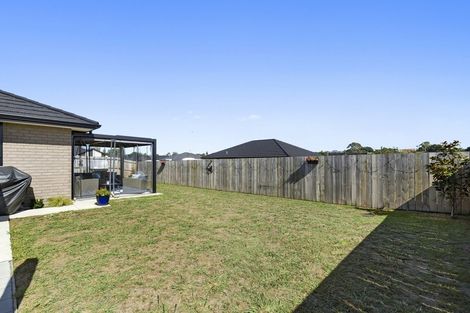 Photo of property in 33 Eccles Avenue, Te Kauwhata, 3710