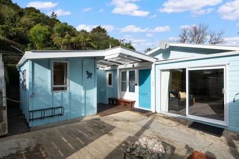 Photo of property in 401 Anakiwa Road, Anakiwa, Picton, 7281