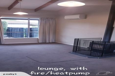 Photo of property in 25 Keldon Avenue, Rangiora, 7400