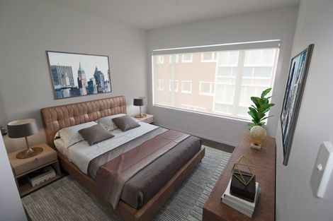 Photo of property in 2/4a Seymour Street, Saint Marys Bay, Auckland, 1011