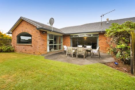 Photo of property in 9 Adam Lile Drive, Highlands Park, New Plymouth, 4312