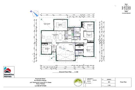 Photo of property in 6 Titchmarsh Lane, Pokeno, 2402