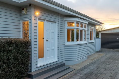 Photo of property in 41 Howard Street, Spreydon, Christchurch, 8024