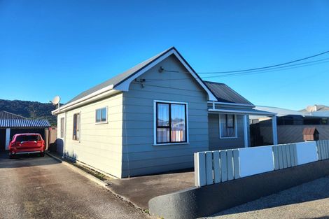 Photo of property in 51 Blake Street, Blaketown, Greymouth, 7805