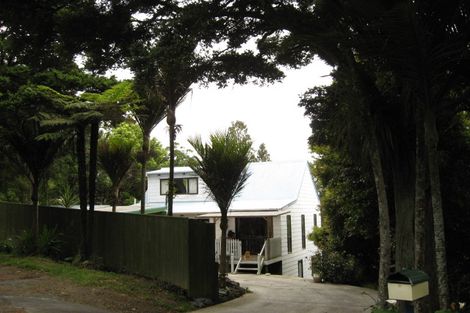 Photo of property in 104 Hinau Road, Waimauku, 0881