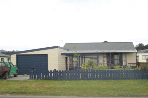 Photo of property in 111a Ajax Road, Whangamata, 3620