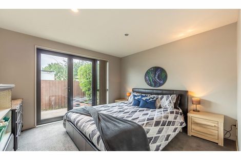 Photo of property in 174 Strickland Street, Sydenham, Christchurch, 8023