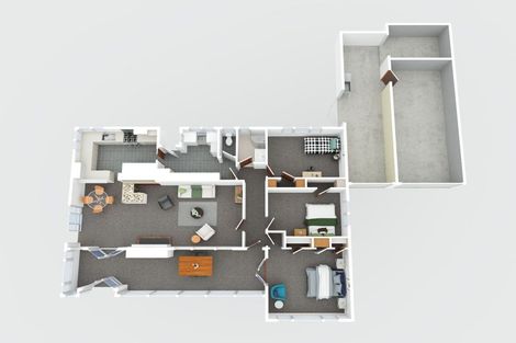 Photo of property in 3093 State Highway 1, Riverlands, Blenheim, 7274