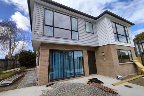 Photo of property in 26 Golfland Drive, Golflands, Auckland, 2013