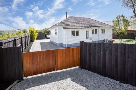 Photo of property in 53 Flesher Avenue, Richmond, Christchurch, 8013