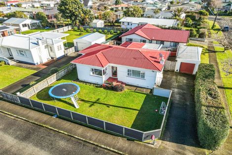 Photo of property in 51 Parker Avenue, Levin, 5510