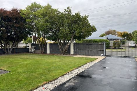 Photo of property in 78 Checketts Avenue, Halswell, Christchurch, 8025